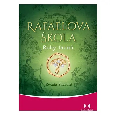 Rafaelova škola: Rohy faunů