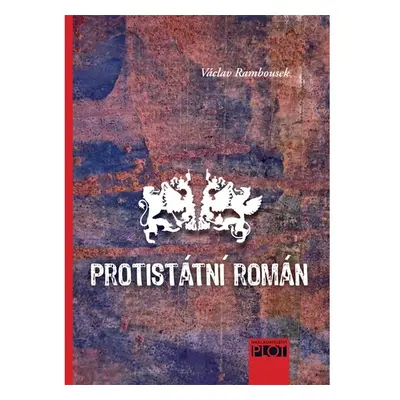 Protistátní román