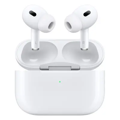 Apple AirPods Pro 2. Generation USB-C MTJV3ZM/A Bílá