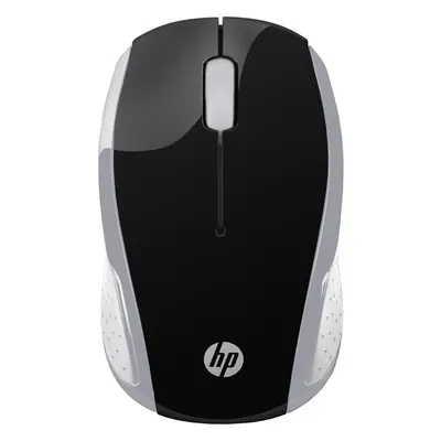 HP 200 Stříbrná