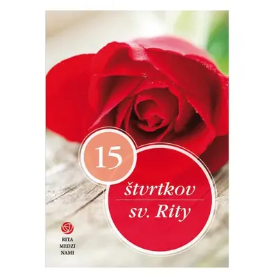 15 štvrtkov sv. Rity