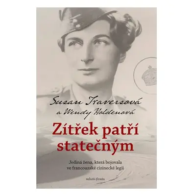 Zítřek patří statečným