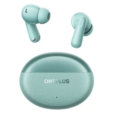 OnePlus Nord Buds 3 Pro zelené Zelená