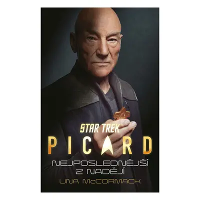 Star Trek: Picard – Nejposlednější z nadějí