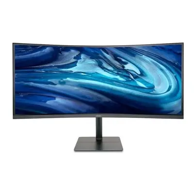 Acer CZ342CURVbmiphuzx Černá