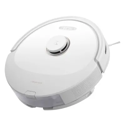 Roborock Q8 Max White Bílá