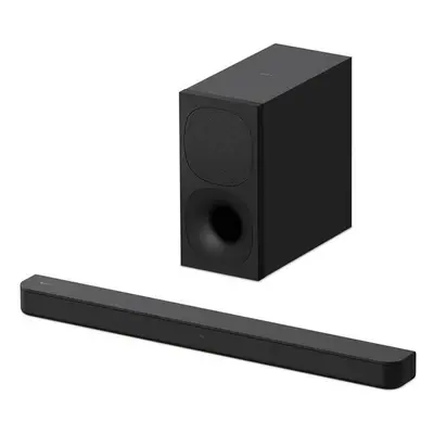 Sony HT-S400 2.1 soundbar Černá