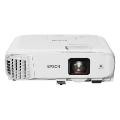 Epson EB-982W Bílá