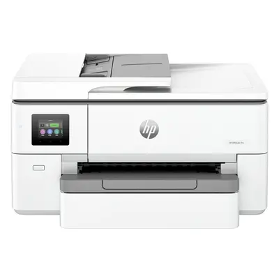 HP Officejet Pro 9720e 53N95B Bílá