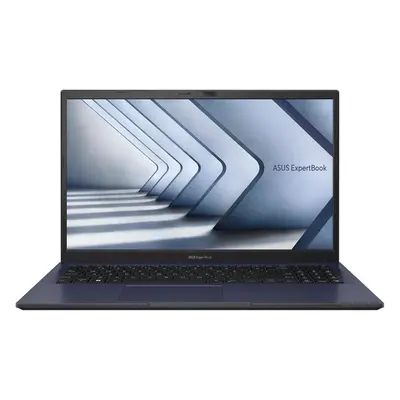 Asus B1502CVA-BQ0757 Černá