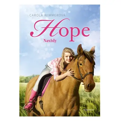 Hope 3: Navždy