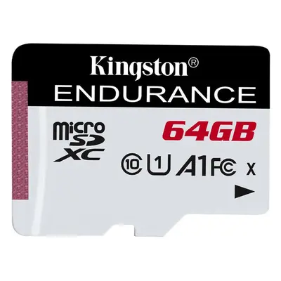 Kingston microSDHC UHS-I 32GB SDCE/32GB