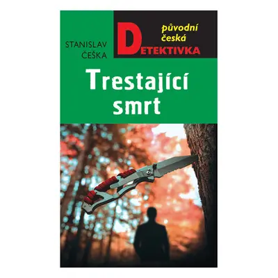 Trestající smrt