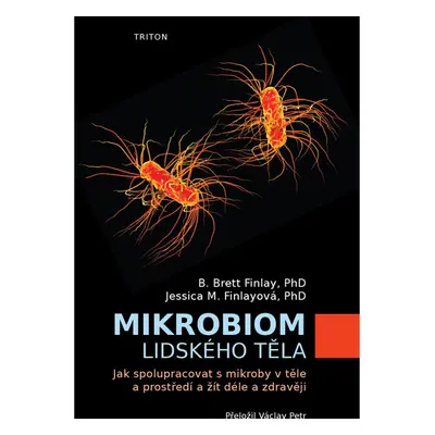 Mikrobiom lidského těla