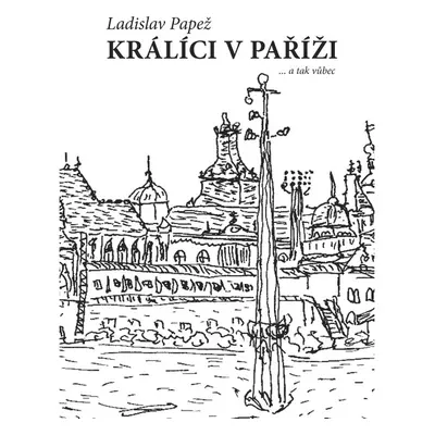 Králíci v Paříži