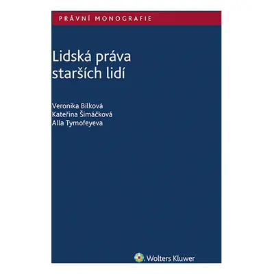 Lidská práva starších lidí