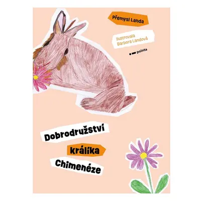 Dobrodružství králíka Chimenéze