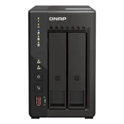 QNAP TS-253E-8G