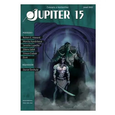 Jupiter 15