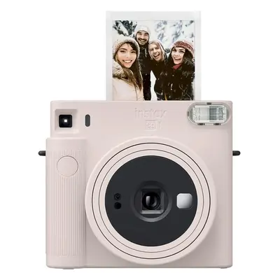 Fujifilm Instax Square SQ1 Bílá