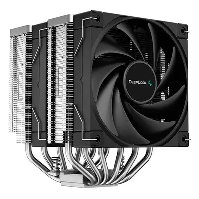 DEEPCOOL AK620 Zero Dark r-ak620-bknnmt-g-1