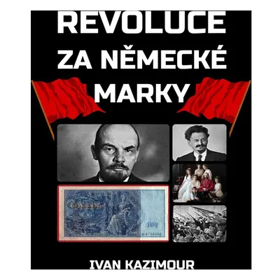 Revoluce za německé marky