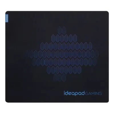 Lenovo IdeaPad Gaming Cloth Mouse Pad L GXH1C97872 Černá/modrá