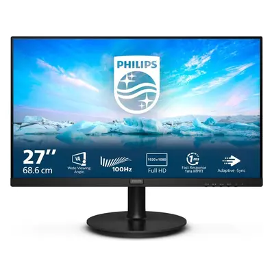 Philips 271V8LAB/00 Černá