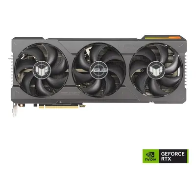 ASUS NVIDIA 90YV0KA0-M0NA00 Černá