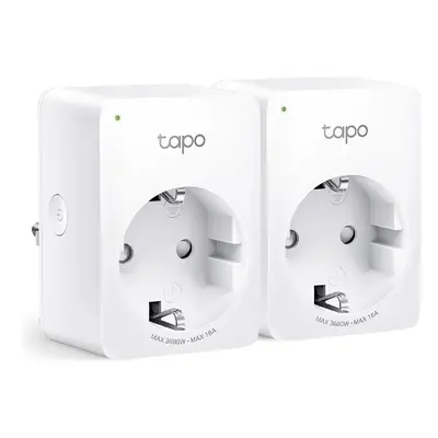 TP-Link Tapo P110 Bílá