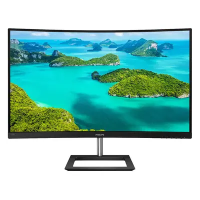 Philips 328E1CA monitor 31,5"