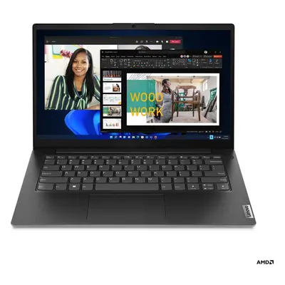 : Lenovo 82YT00UQCK Černá