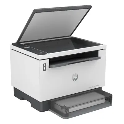 HP LaserJet Tank MFP 1604w 381L0A Bílošedá