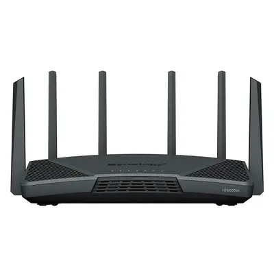 SYNOLOGY RT6600ax Černá