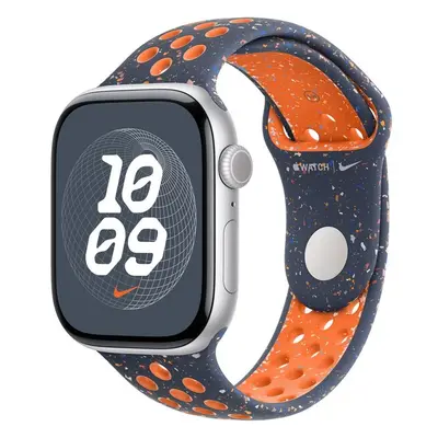 Apple Watch MYLA3ZM/A Blue Flame