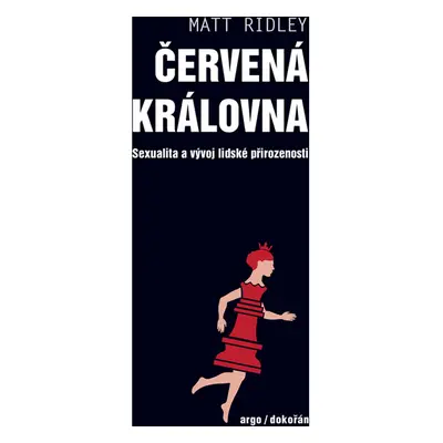 Červená královna