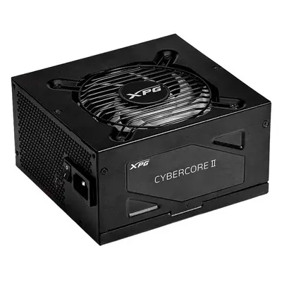 ADATA XPG CYBERCORE II - 1000W CYBERCOREII1000P-BKCEU Černá