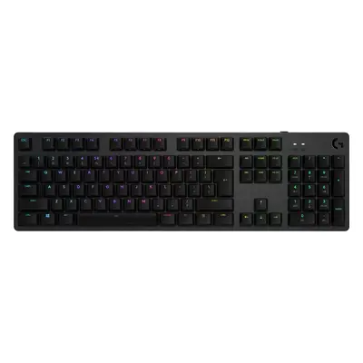 Logitech G512 Carbon 920-009352 Tmavě šedá