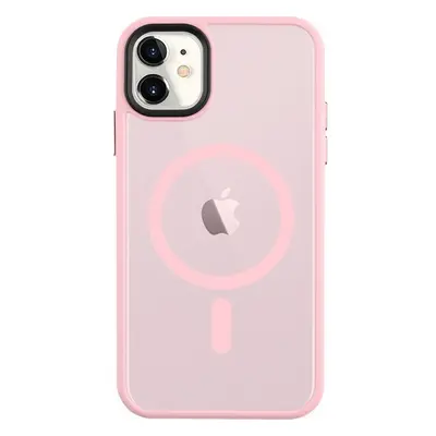 Tactical MagForce Hyperstealth kryt iPhone 11 Pink Panther