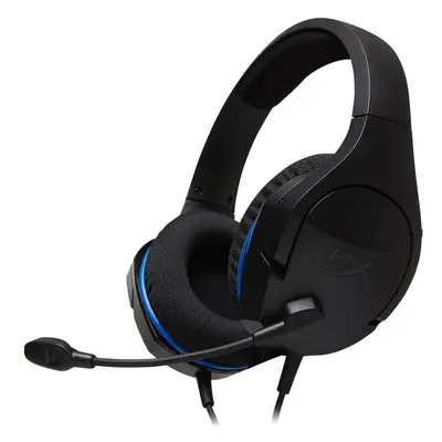 HyperX Cloud Stinger Core HX-HSCSC-BK Černá