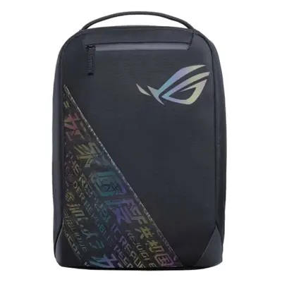 ASUS BP1501G ROG batoh 17,3" černý holografický Černá