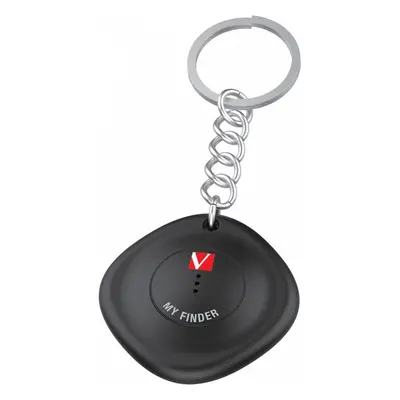 VERBATIM MYF-01 Bluetooth My Finder Bluetooth Tracker (1ks) Černá