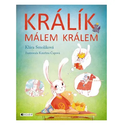 Králík málem králem