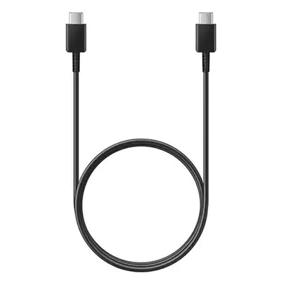 Samsung USB-C kabel (EP-DN970CBE) černý (eko-balení)