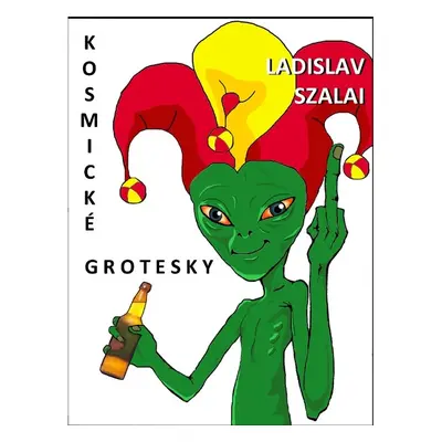 Kosmické grotesky