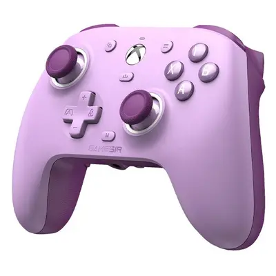 GameSir G7-SE Wired Controller Purple (Xbox/PC) Fialová