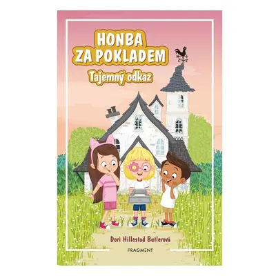 Honba za pokladem - Tajemný odkaz