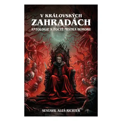 V Královských zahradách