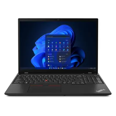 Lenovo ThinkPad 21K90004CK Černá