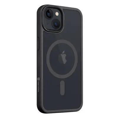 Tactical MagForce Hyperstealth kryt iPhone 13 Asphalt